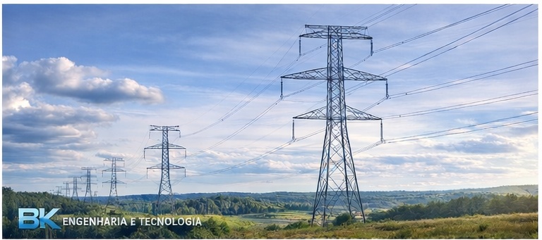 SE Fernão Dias 525kV